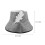 Cappello In Per Sauna Assorbente E Portatile 3