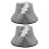 Cappello In Per Sauna Assorbente E Portatile 6