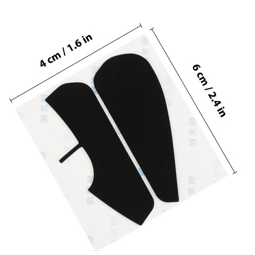 Unbranded  Mouse Pad Maintenance Tool Scratch Prevention Accessory 1