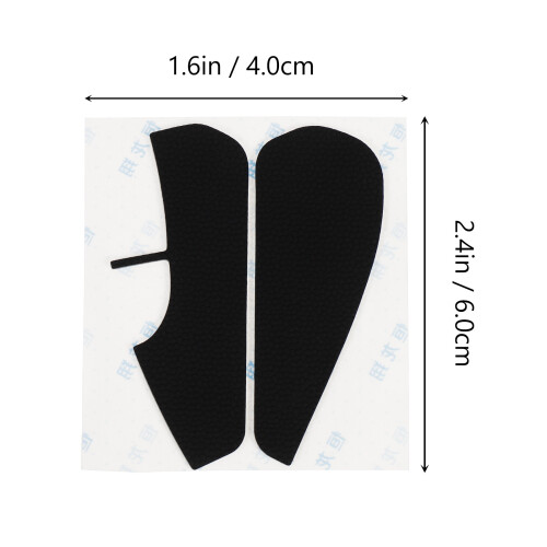 Unbranded  Mouse Pad Maintenance Tool Scratch Prevention Accessory 2