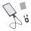 Adjustable Brightness Magnifier with High Transparencies Lens 1