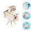 Conjunto Projetor De Brinquedo Educativo Para Crianças 2