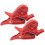 Packing Tape Dispenser Suitable for Paper Roll 1