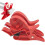 Packing Tape Dispenser Suitable for Paper Roll 2