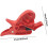 Packing Tape Dispenser Suitable for Paper Roll 5