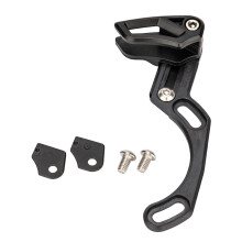 Single Speed Chain Guard Wide Narrow Gear Guide Chain Catcher Bicycle Chain Guard Nylon Bicycle Chain Guide ISCG05S Ref: 8122