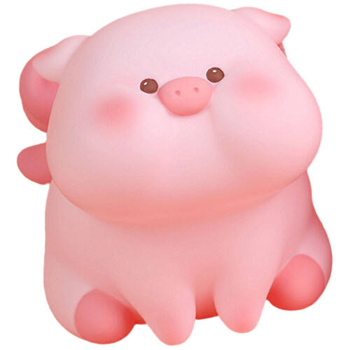De Porquinho Para Moedas Poupança