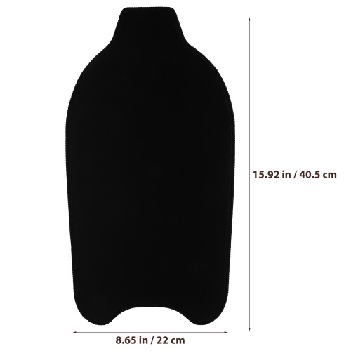 Mixer Sliding Mat, Mover, Pad, Appliance Slider, 2