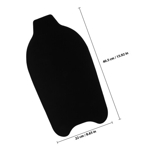 Mixer Sliding Mat, Mover, Pad, Appliance Slider, 1