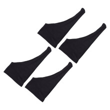4 Stuks Tekenhandschoen Eén- Voor Palmrejectie Maat L