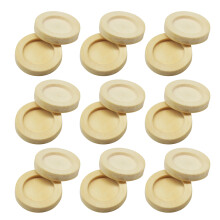 20 stuks oorstekertjes voor sieraden , , diy