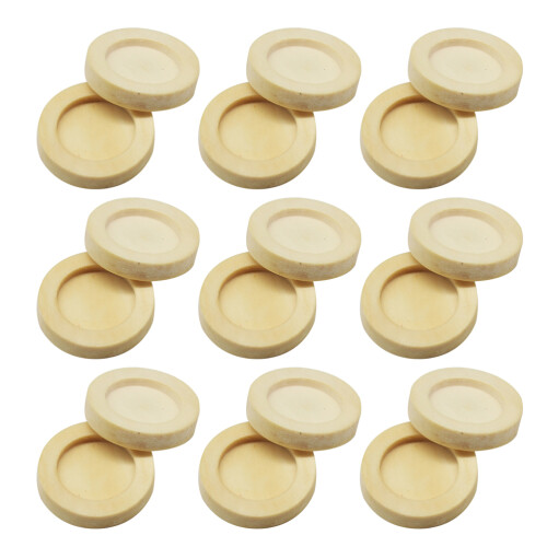 20 stuks oorstekertjes voor sieraden , , diy