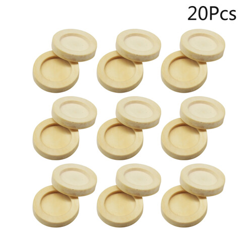 20 stuks oorstekertjes voor sieraden , , diy 1