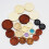 20 stuks oorstekertjes voor sieraden , , diy 5