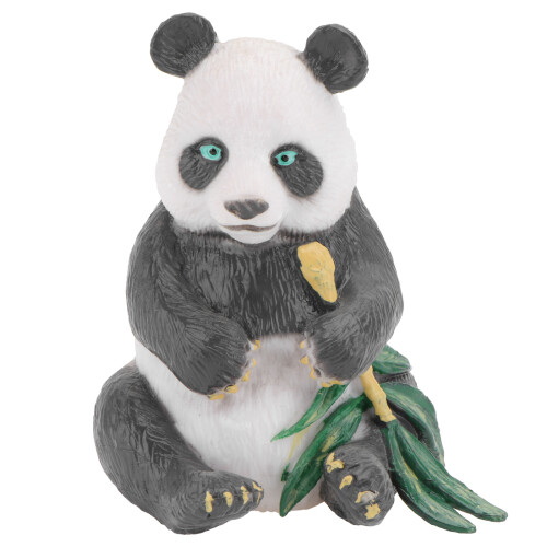 1 De Panda Para De Infância