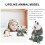 1 De Panda Para De Infância 3