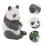 1 De Panda Para De Infância 4