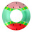 1pc Watermelon Inflatable Swimming Ring Float Tube for Adults 4