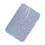 Ironing Mat for Clothes Ironing Press Cushion Table Light Grey 1