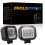 Motorcycle Spotlights Zoeklicht 1 Stuks 1
