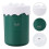 1Stk Mini Auto Aroma Diffusor USB Luftbefeuchter 4