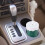 1Stk Mini Auto Aroma Diffusor USB Luftbefeuchter 9