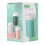 1Stk Mini Auto Aroma Diffusor USB Luftbefeuchter 5