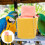 Chaud En Tissu Pour Oiseaux, Hamsters Petits Animaux 10