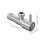 Water Valve Corner Radiator Valves Universal Handle Tap Replacement 11