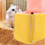 Chaud En Tissu Pour Oiseaux, Hamsters Petits Animaux 4