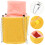 Chaud En Tissu Pour Oiseaux, Hamsters Petits Animaux 11