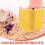 Chaud En Tissu Pour Oiseaux, Hamsters Petits Animaux 7