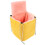 Chaud En Tissu Pour Oiseaux, Hamsters Petits Animaux 9