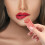 Stick De Blush De , Creme Para E Lábios 4