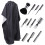 Conjunto Corte Óleo Tratamento Preto 1