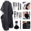 Conjunto Corte Óleo Tratamento Preto 4