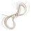 Rattan Roll Fabric For Crafting Durable Pe 1 Pcs 9