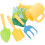 Gardening Tool For Kids Garden Hand Trowel Multi 1 Set 7