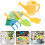 Gardening Tool For Kids Garden Hand Trowel Multi 1 Set 2