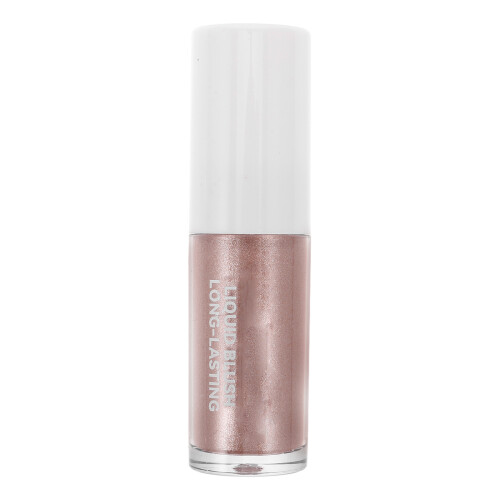 Blush Líquido Duradouro Para Portátil