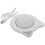 Conjunto Aquecedor De Com Base Usb Temperatura 55 ( ) 4