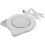 Conjunto Aquecedor De Com Base Usb Temperatura 55 ( ) 7