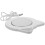Conjunto Aquecedor De Com Base Usb Temperatura 55 ( ) 6