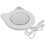 Conjunto Aquecedor De Com Base Usb Temperatura 55 ( ) 8