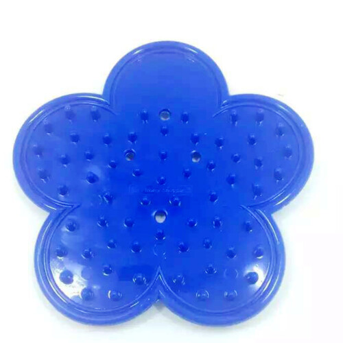 2 Unidades Alicate Remover Espinhos De Rosa Plástico 2