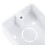 Scatola Elettrica Standard 118 Per Interruttori E Prese A 8