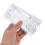 Scatola Elettrica Standard 118 Per Interruttori E Prese A 4
