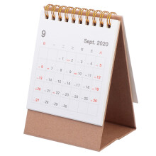 calendário de multifuncional com para escritório