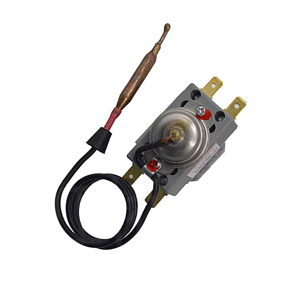 Temperature Control Switch Water Heater Thermostat Temperature Limiter Metal Texture Suitable For Electric Water Heaters 9105992516704