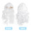 80 Cm Perucas Longas Cacheadas Com Lolita 9